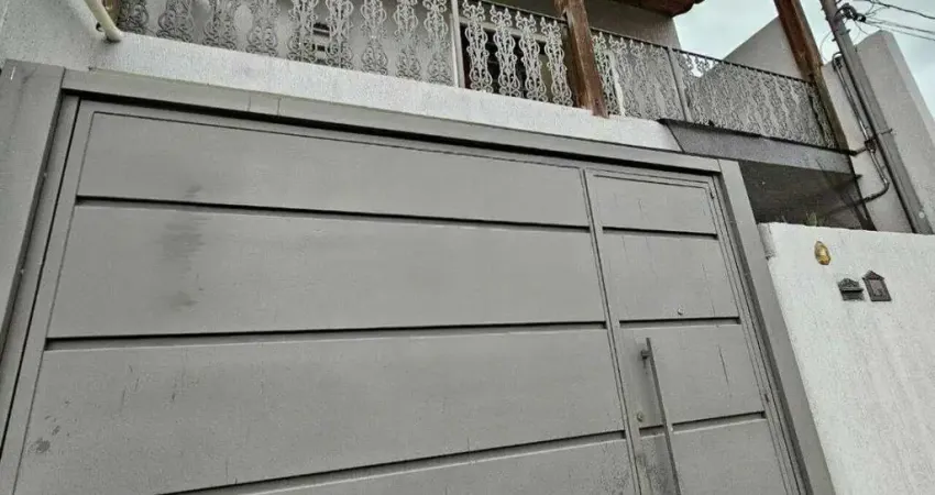 Casa com 2 dormitórios à venda, 150 m² por r$ 435.000,00 - vila santa terezinha - várzea paulista/sp