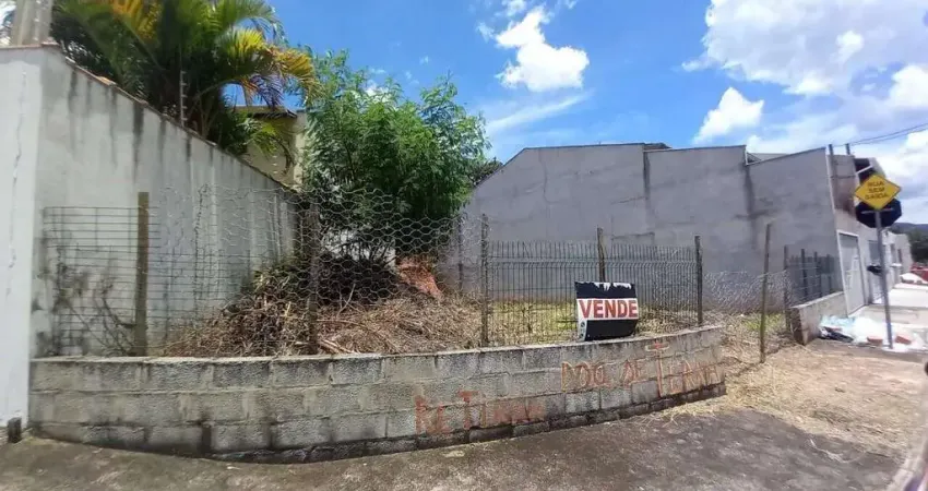 Terreno para venda localizado no bairro residencial são miguel, em jundiaí/sp.