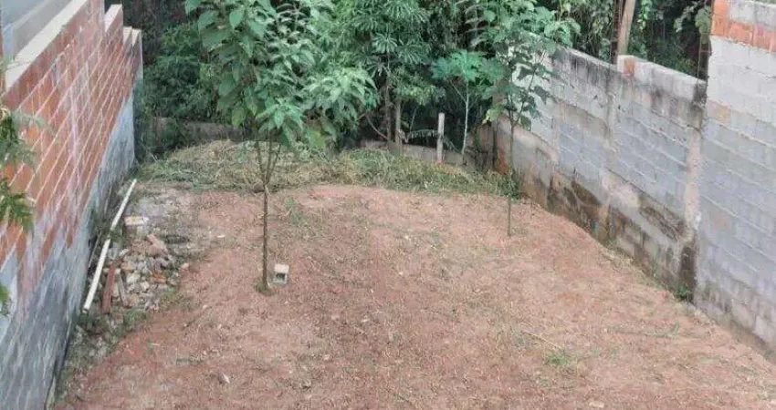 Terreno à venda, 176 m² por r$ 184.000,00 - jardim santa gertrudes - jundiaí/sp