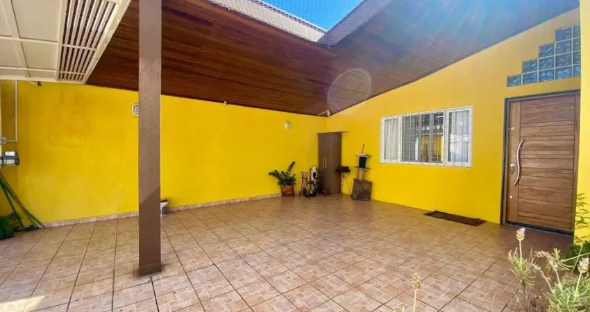 Casa com 3 dormitórios à venda, 207 m² por r$ 990.000 - vila vianelo - jundiaí/sp