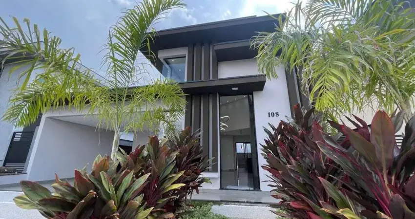 Casa com 3 dormitórios à venda, 230 m² por r$ 1.500.000,00 - são venâncio - itupeva/sp