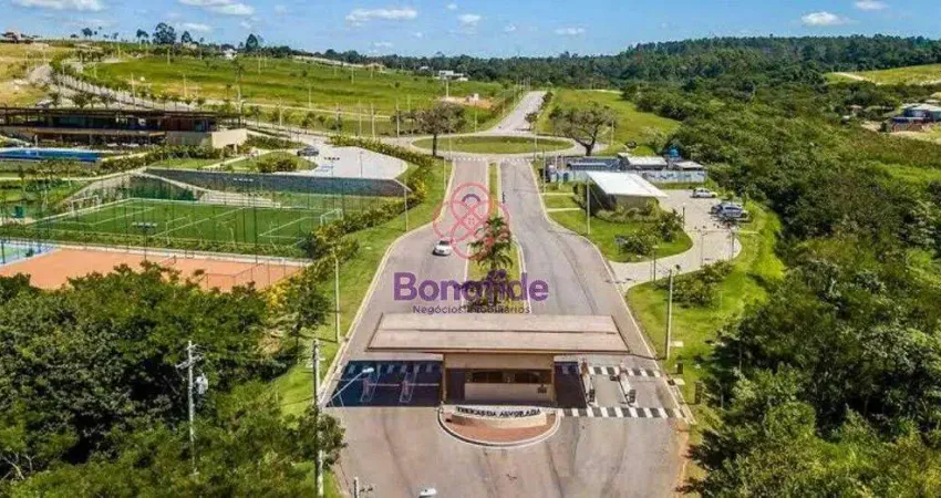 Terreno à venda, 828 m² por r$ 530.000,00 - medeiros - jundiaí/sp