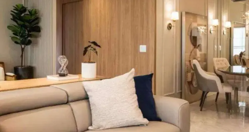 Apartamento com 3 dormitórios à venda, 143 m² por r$ 2.290.000,00 - jardim campos elísios - jundiaí/sp