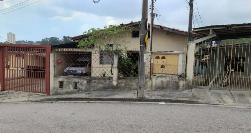 Casa com 4 dormitórios à venda, 428 m² por r$ 1.200.000,00 - vila joaquina - jundiaí/sp