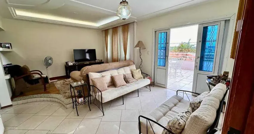 Sobrado com 3 dormitórios à venda, 183 m² por r$ 950.000,00 - jardim paulista ii - jundiaí/sp