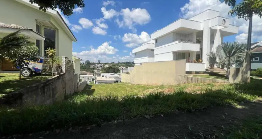 Terreno à venda, 526 m² por r$ 798.000,00 - loteamento reserva da serra - jundiaí/sp