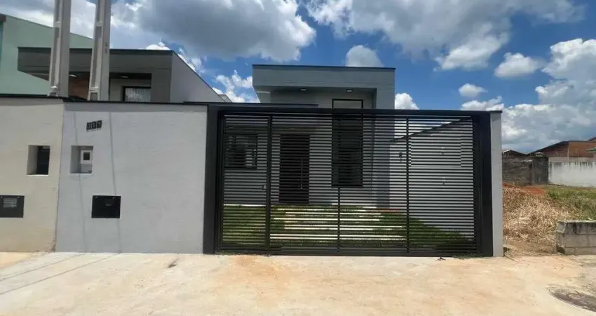 Casa para venda localizada no bairro marambaia, em jundiaí/sp.