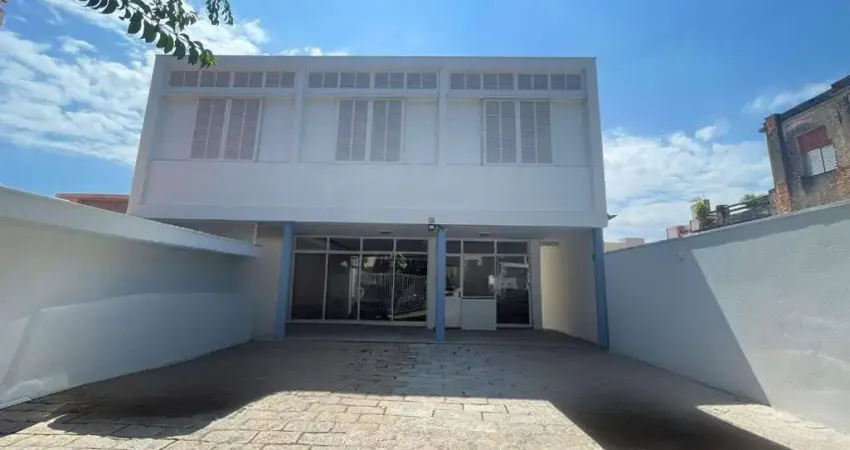 Casa com 6 dormitórios à venda, 600 m² por r$ 5.200.000,00 - centro - jundiaí/sp