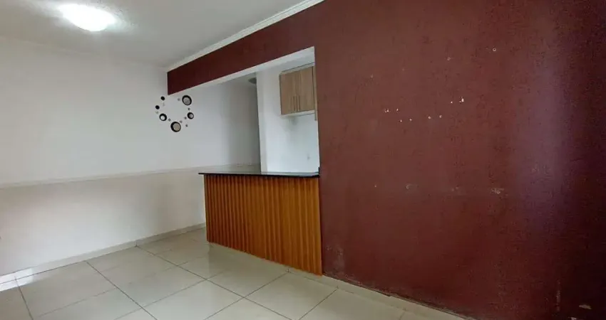 Apartamento com 2 dormitórios à venda, 54 m² por r$ 290.000,00 - distrito industrial - jundiaí/sp