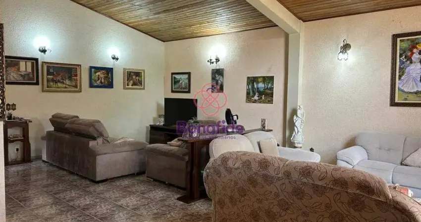 Casa com 3 dormitórios à venda, 214 m² por r$ 1.300.000,00 - jardim campos elísios - jundiaí/sp