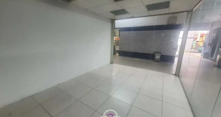 Loja à venda, 50 m² por r$ 215.000,00 - jardim são bento - jundiaí/sp