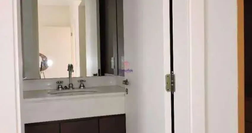 Apartamento com 3 dormitórios à venda, 240 m² por r$ 1.990.000,00 - centro - jundiaí/sp