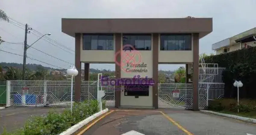 Terreno residencial à venda, parque centenário, jundiaí - te0685.