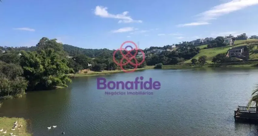 Terreno residencial à venda, condominio residencial paradiso, itatiba - te0681.