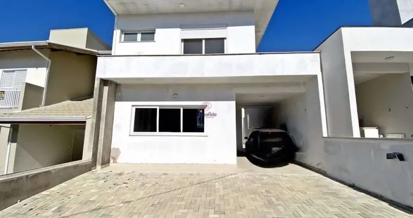 Casa com 3 quartos à venda na Rua Padre Luiz Chrispim, Medeiros, Jundiaí