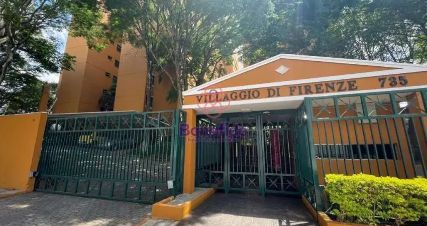 Apartamento residencial à venda, jardim bonfiglioli, jundiaí - ap0746.