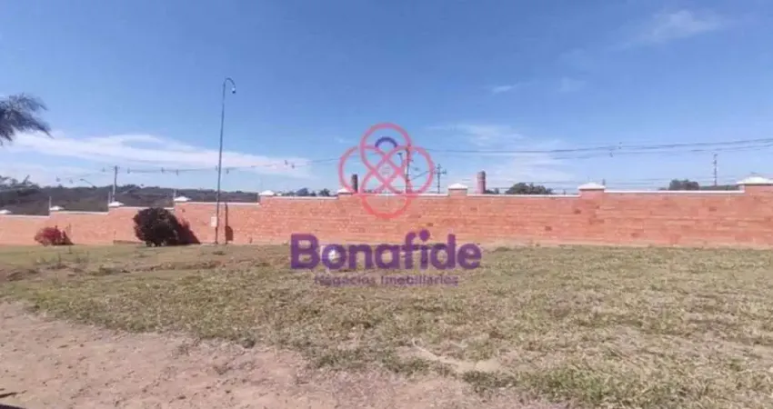 Terreno residencial à venda, loteamento terras de são pedro e são paulo, salto - te0677.