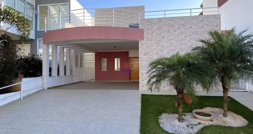 Casa residencial à venda, jardim novo mundo, jundiaí - ca1577.