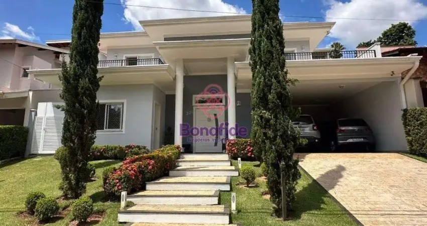 Casa com 4 dormitórios à venda, 427 m² por r$ 1.980.000,00 - rainha - louveira/sp
