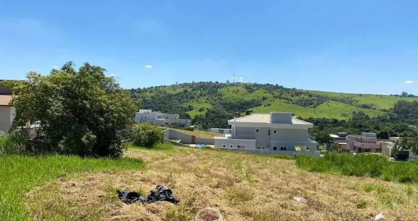 Terreno para VENDA no condomínio RESIDENCIAL VIDA REAL, em Itupeva/SP.