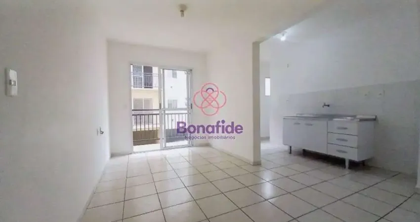 Apartamento com 2 dormitórios à venda, 60 m² por r$ 320.000,00 - medeiros - jundiaí/sp
