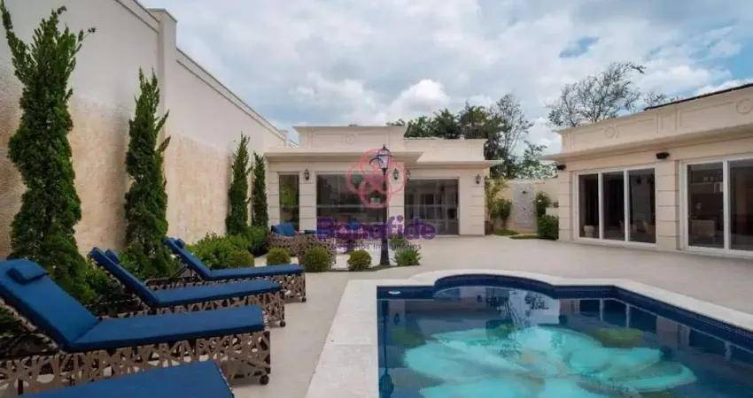 Casa residencial à venda, cidade santos dumont, jundiaí - ca1567.