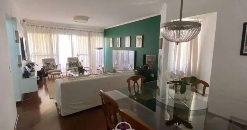 Apartamento residencial à venda, centro, jundiaí - ap0720.