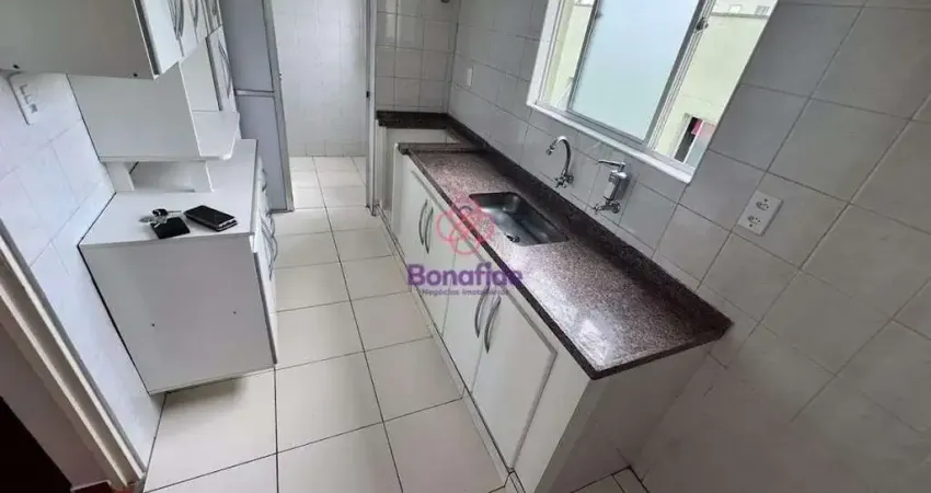 Apartamento residencial à venda, residencial terra da uva, jundiaí - ap0719.