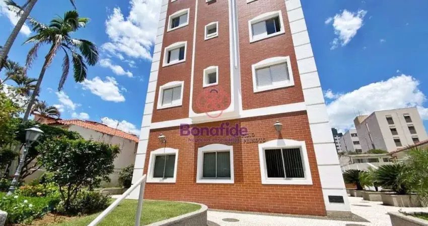 Apartamento residencial à venda, anhangabaú, jundiaí - ap0704.