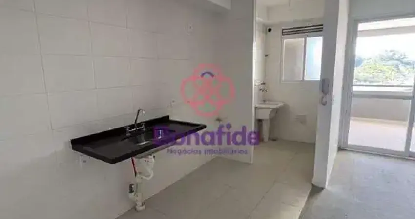 Apartamento residencial à venda, horto florestal, jundiaí - ap0688.