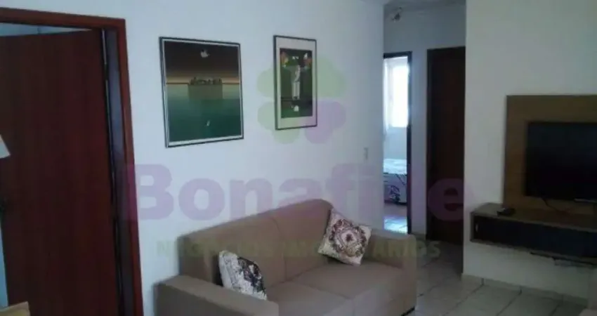 Apartamento com 3 dormitórios à venda, 64 m² por r$ 395.000,00 - jardim pitangueiras i - jundiaí/sp