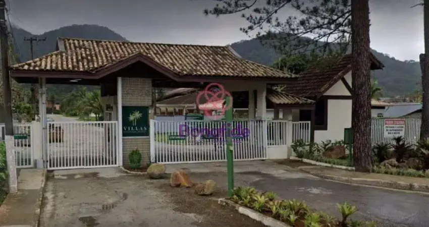Casa residencial à venda, ubatuba country, ubatuba - ca1551.