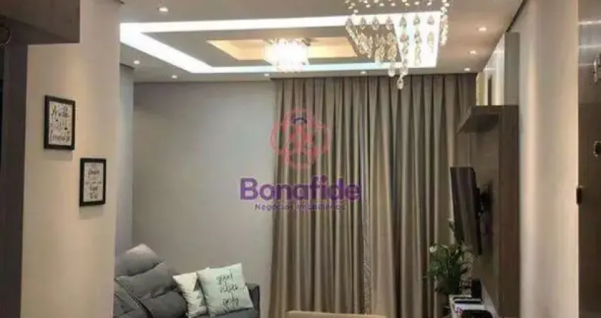 Apartamento residencial à venda, dos medeiros, jundiaí - ap0680.