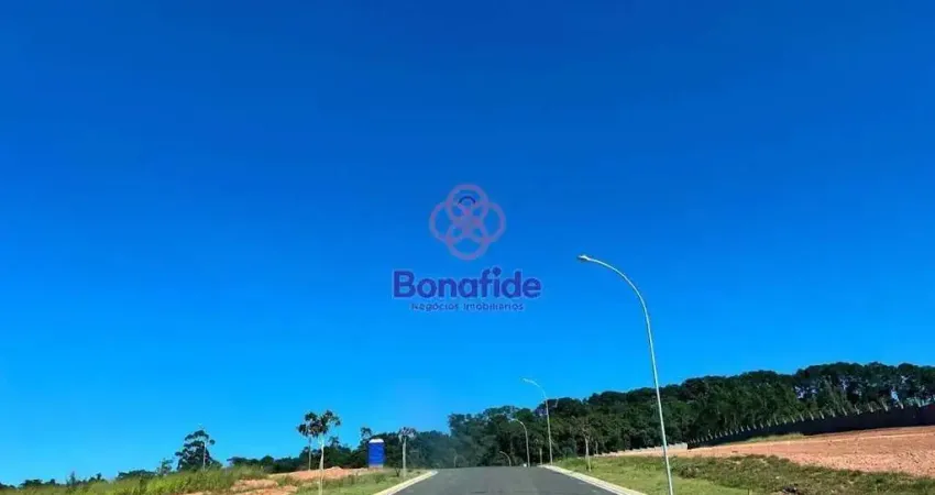 Terreno residencial à venda, ivoturucaia, jundiaí - te0664.