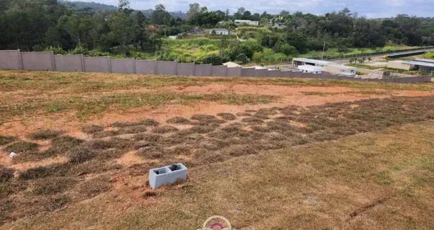 Terreno à venda, 1000 m² por r$ 999.000,00 - ivoturucaia - jundiaí/sp