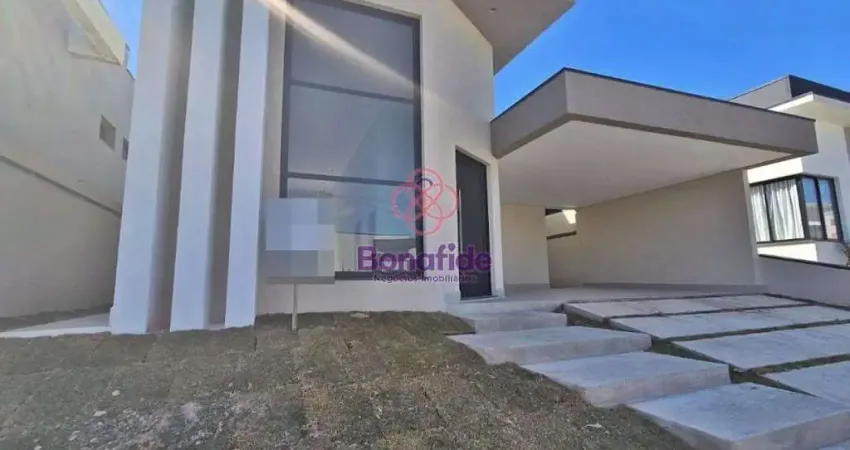 Casa com 3 quartos à venda na Avenida Recife, Jardim Primavera, Itupeva