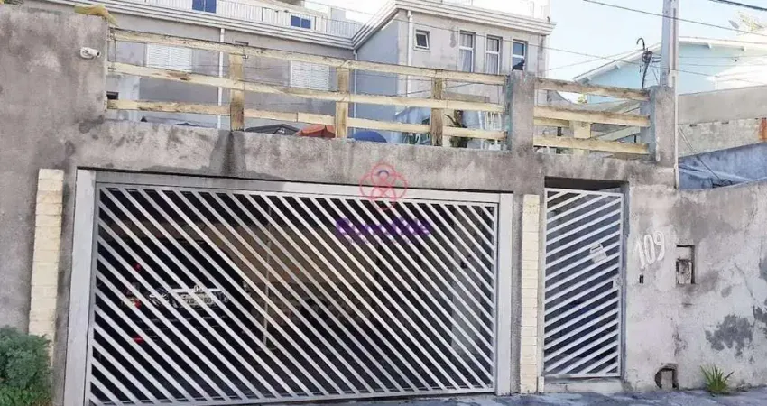 Casa residencial à venda, jardim da serra, jundiaí - ca1542.