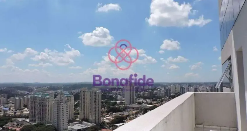 Sala comercial à venda na Rua Hilda Del Nero Bisquolo, Jardim Flórida, Jundiaí