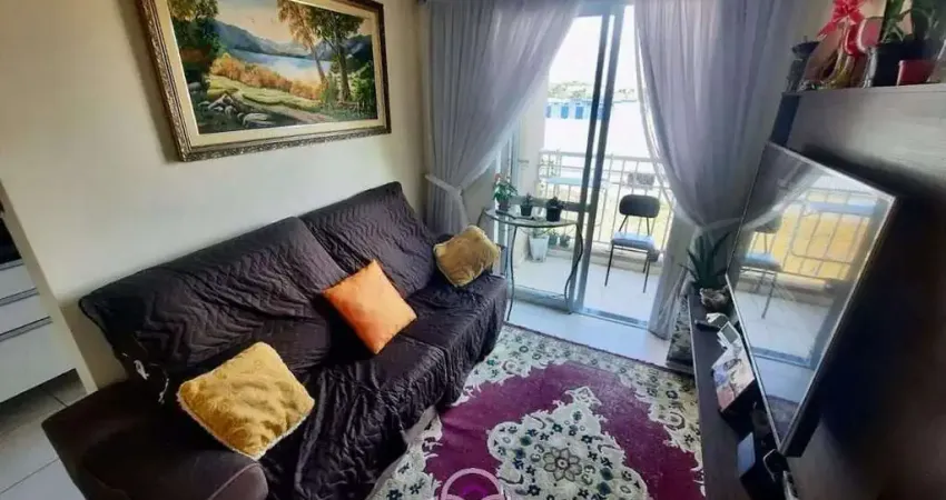 Apartamento com 2 quartos à venda na Rua Ademir do Prado Maciel, Jardim das Minas, Itupeva