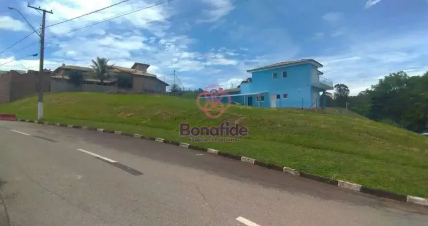 Terreno residencial à venda, dos medeiros, jundiaí - te0653.