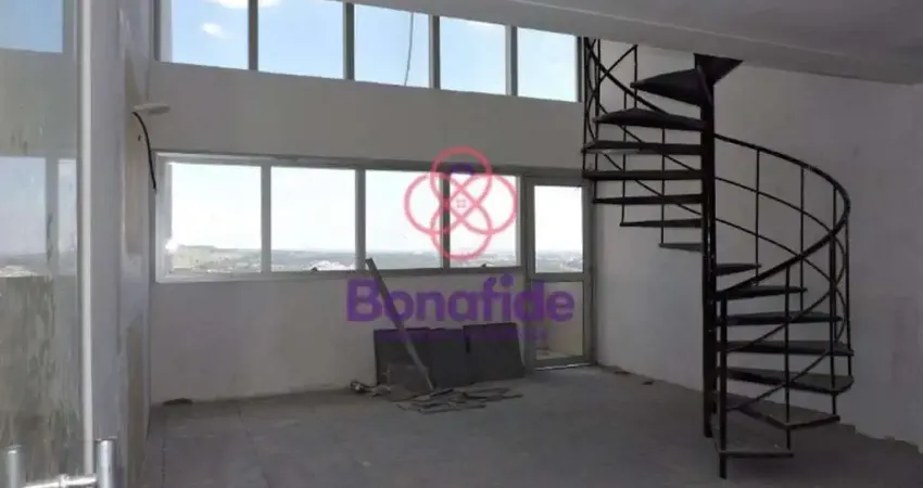 Sala comercial à venda na Rua Hilda Del Nero Bisquolo, Jardim Flórida, Jundiaí