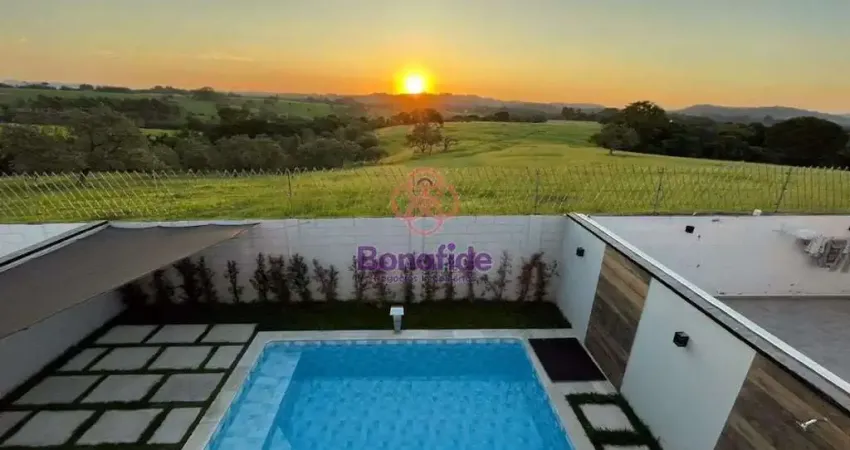 Casa com 3 quartos à venda na Rua Salvador Caruso Orlando, Medeiros, Jundiaí