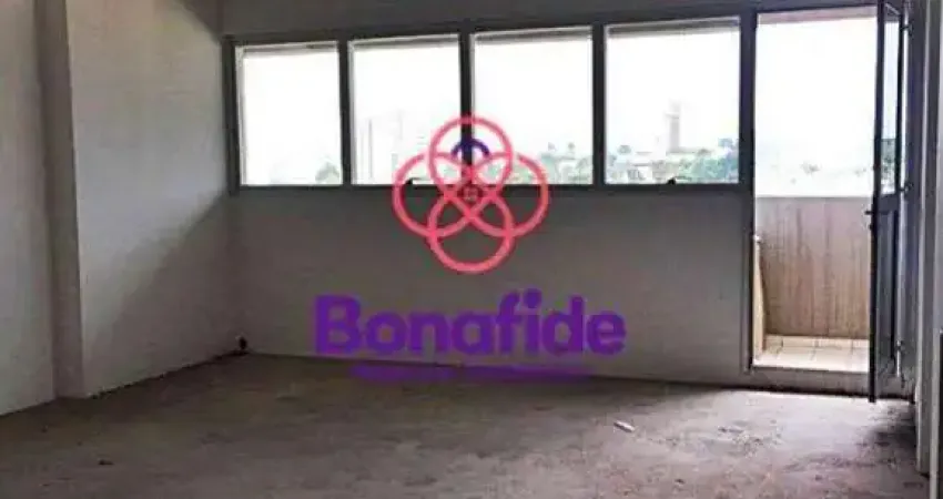 Sala comercial à venda na Rua Hilda Del Nero Bisquolo, Jardim Flórida, Jundiaí