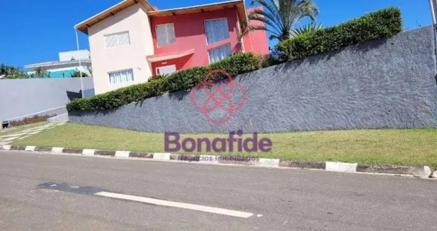 Casa com 4 quartos à venda na Rua Salvador Caruso Orlando, Medeiros, Jundiaí