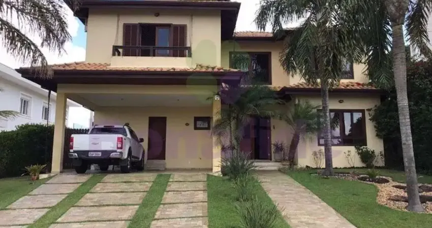 Casa com 4 quartos à venda na Avenida Humberto Cereser, Jundiaí Mirim, Jundiaí