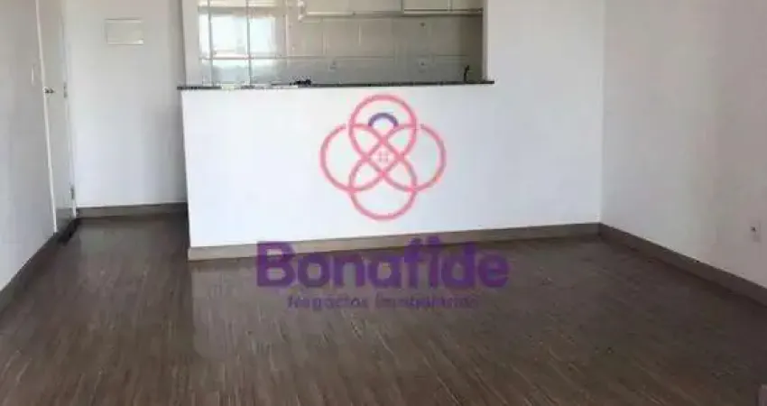 Apartamento residencial à venda, vila das hortências, jundiaí - ap0656.