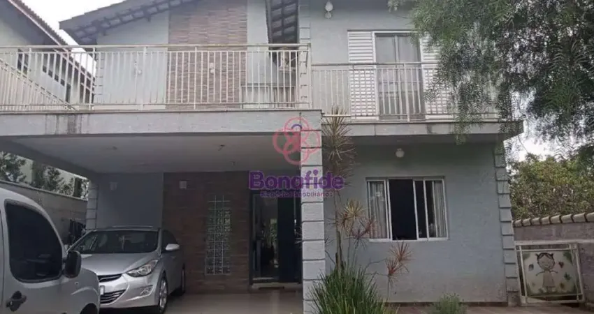 Casa com 3 quartos à venda na Avenida Santana, Nova Gardênia, Atibaia