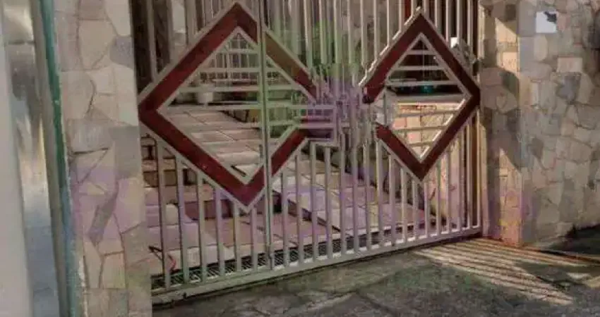 Casa residencial à venda, jardim santa catarina, campo limpo paulista - ca1520.