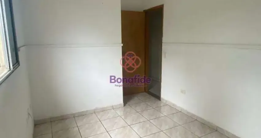 Apartamento com 2 dormitórios à venda, 54 m² por r$ 277.000,00 - dos medeiros - jundiaí/sp