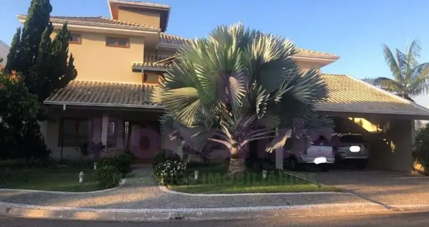 Casa com 4 quartos à venda na Avenida Humberto Cereser, Jundiaí Mirim, Jundiaí